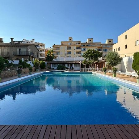 Rvapartaments Escala Brava L' Escala Zewnętrze zdjęcie