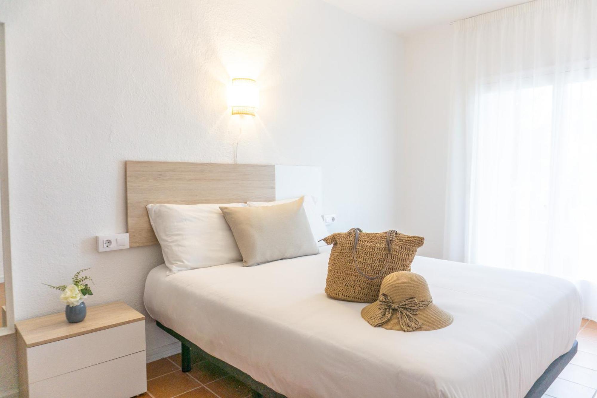 Rvapartaments Escala Brava L' Escala Zewnętrze zdjęcie