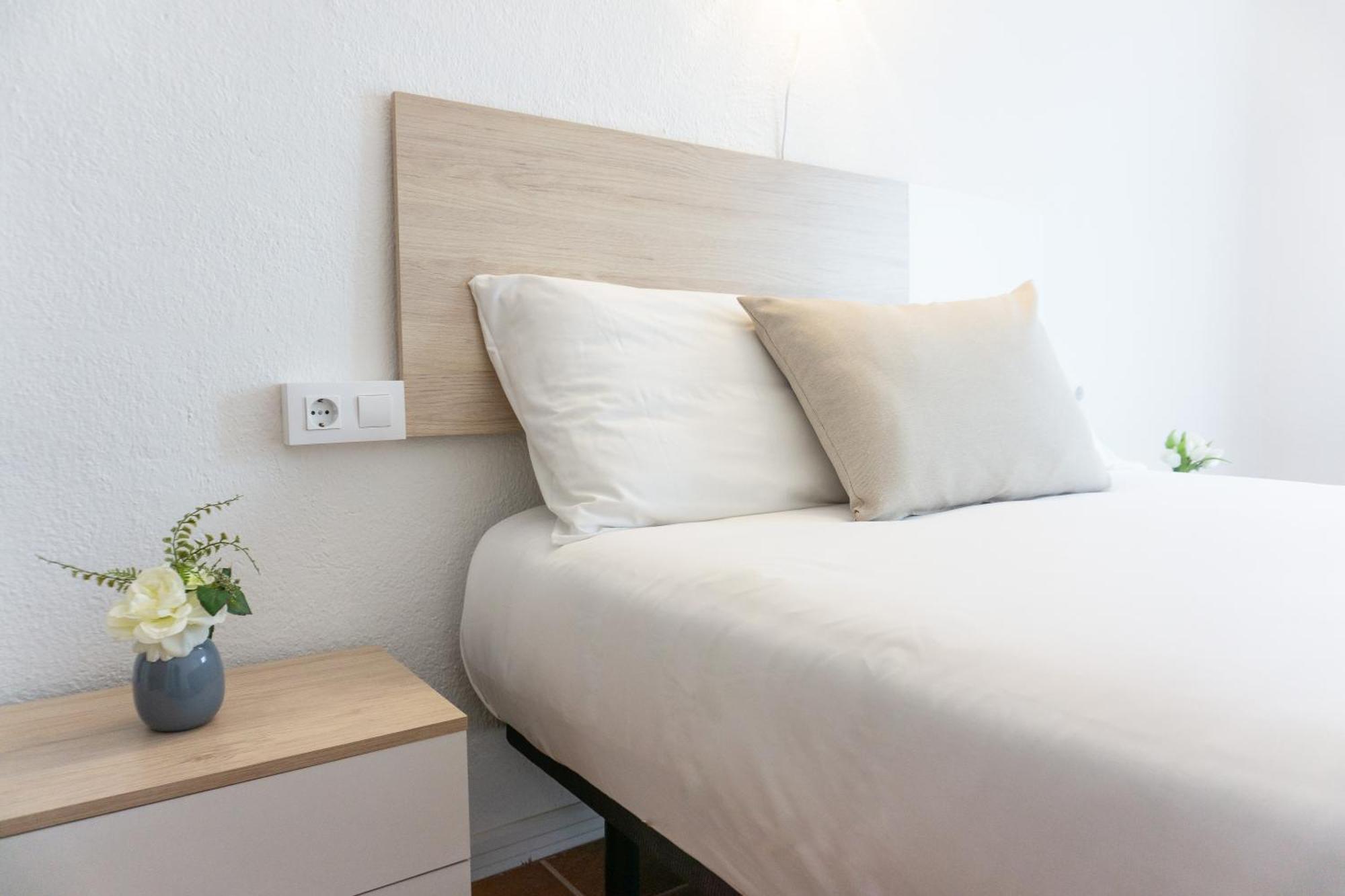 Rvapartaments Escala Brava L' Escala Zewnętrze zdjęcie