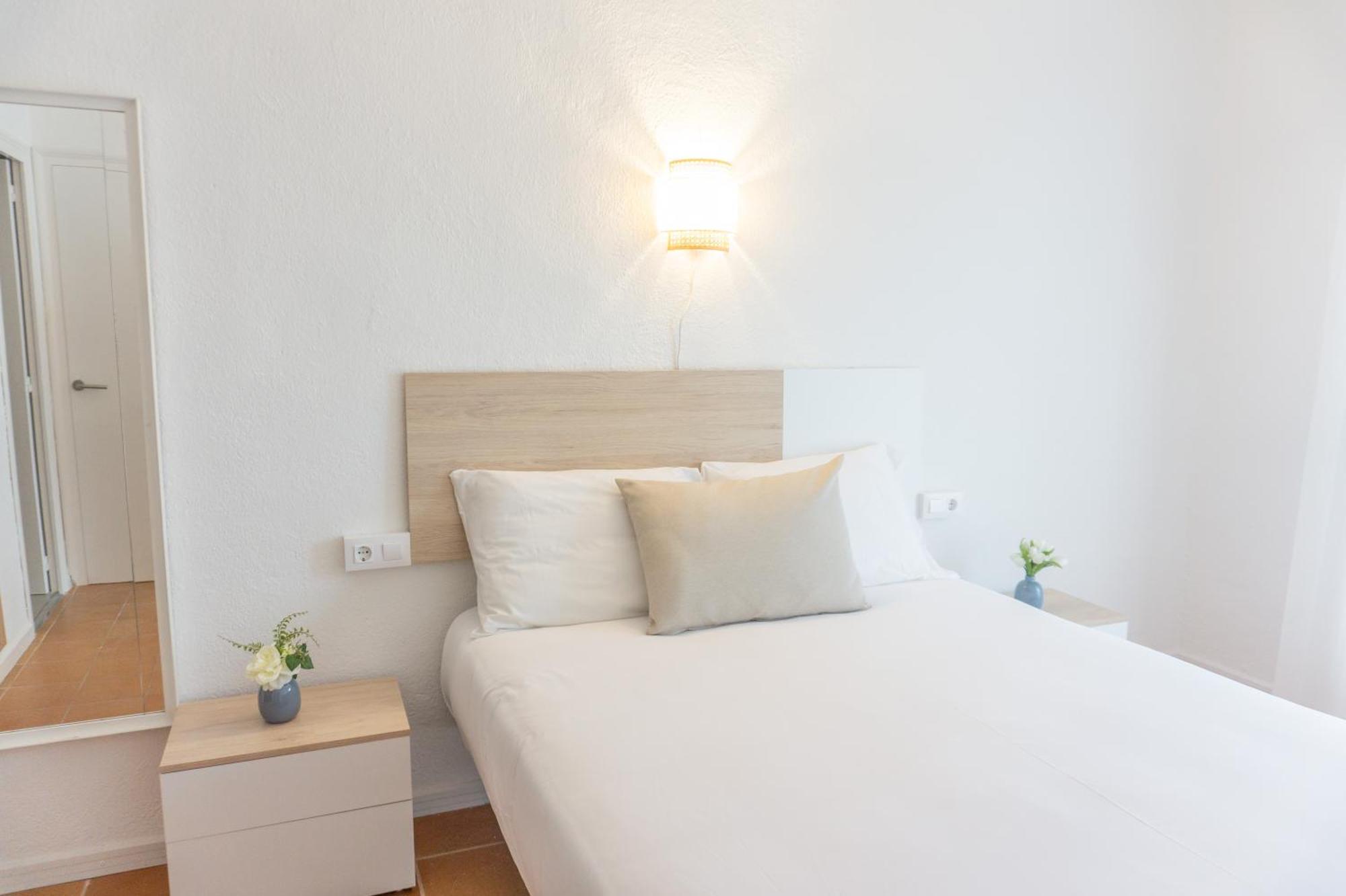 Rvapartaments Escala Brava L' Escala Zewnętrze zdjęcie