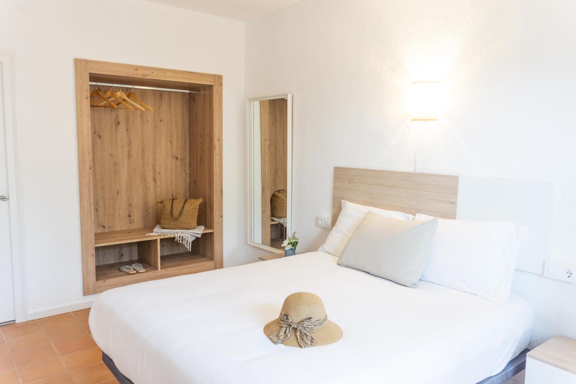 Rvapartaments Escala Brava L' Escala Zewnętrze zdjęcie