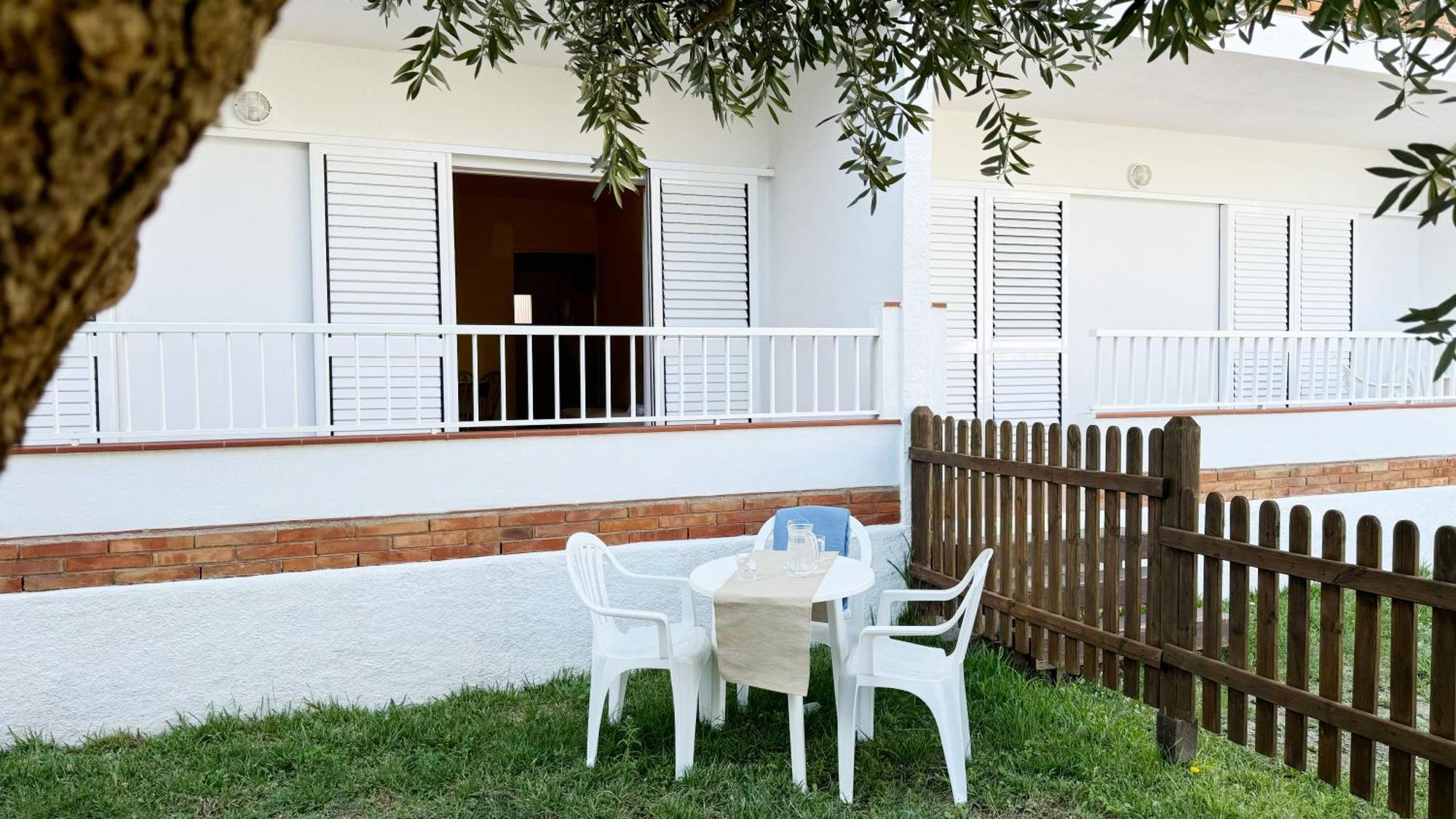 Rvapartaments Escala Brava L' Escala Zewnętrze zdjęcie
