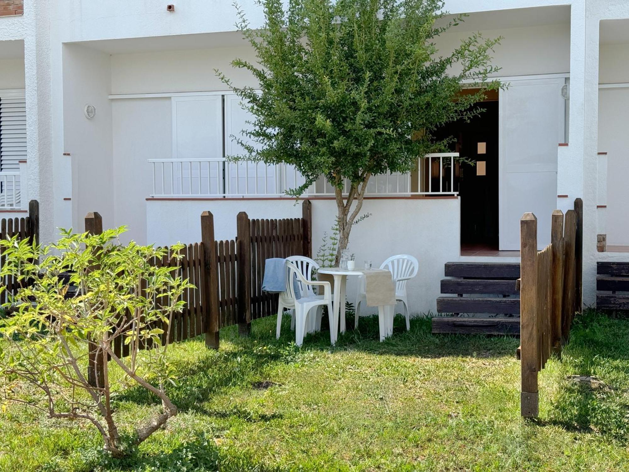 Rvapartaments Escala Brava L' Escala Zewnętrze zdjęcie