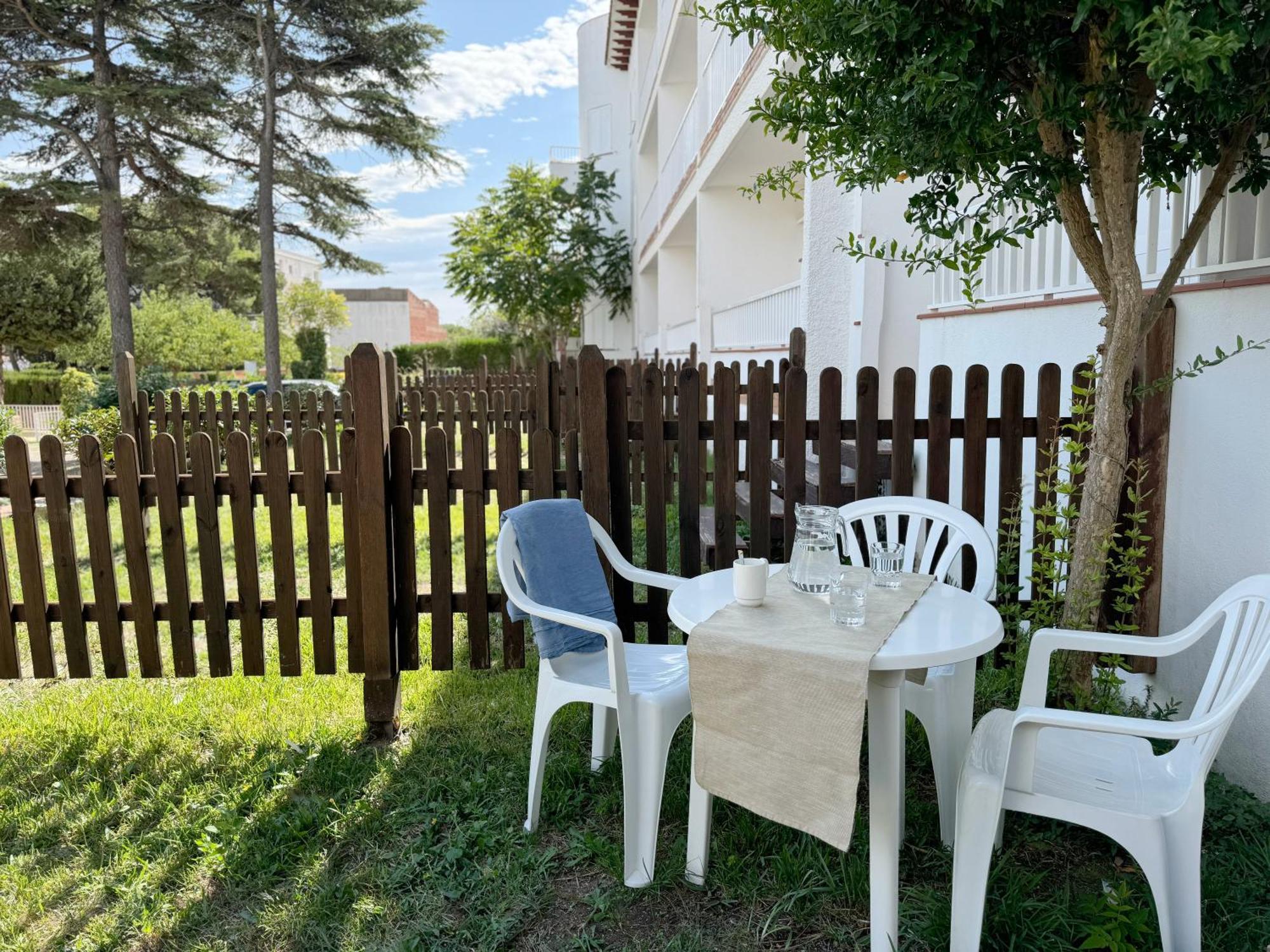 Rvapartaments Escala Brava L' Escala Zewnętrze zdjęcie