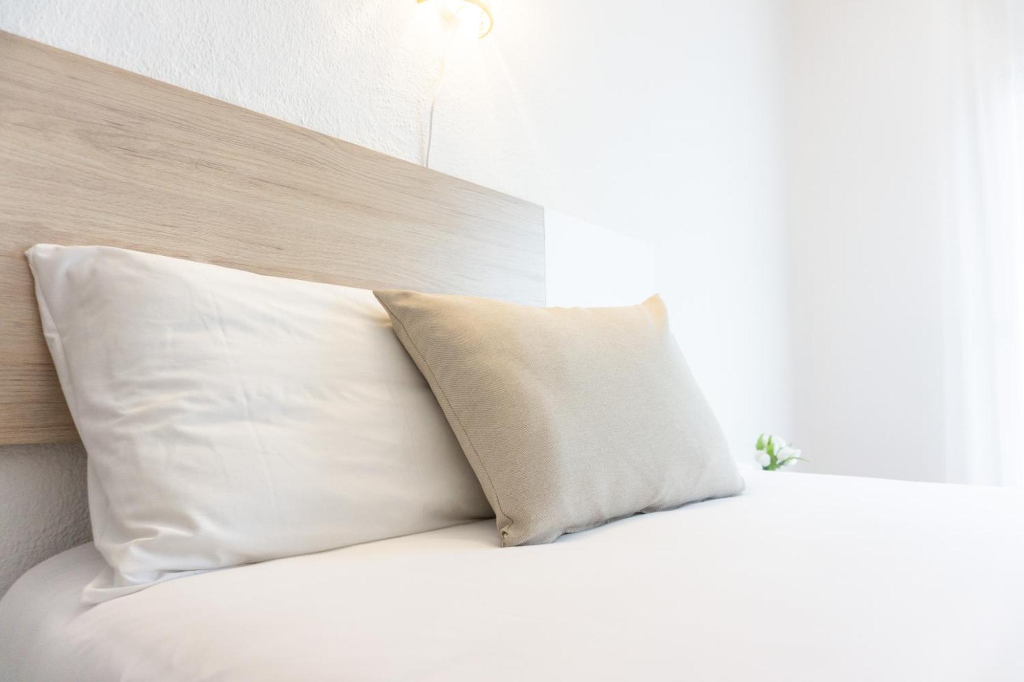 Rvapartaments Escala Brava L' Escala Zewnętrze zdjęcie