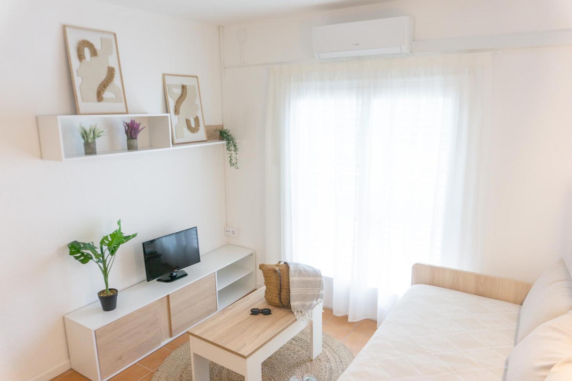 Rvapartaments Escala Brava L' Escala Zewnętrze zdjęcie