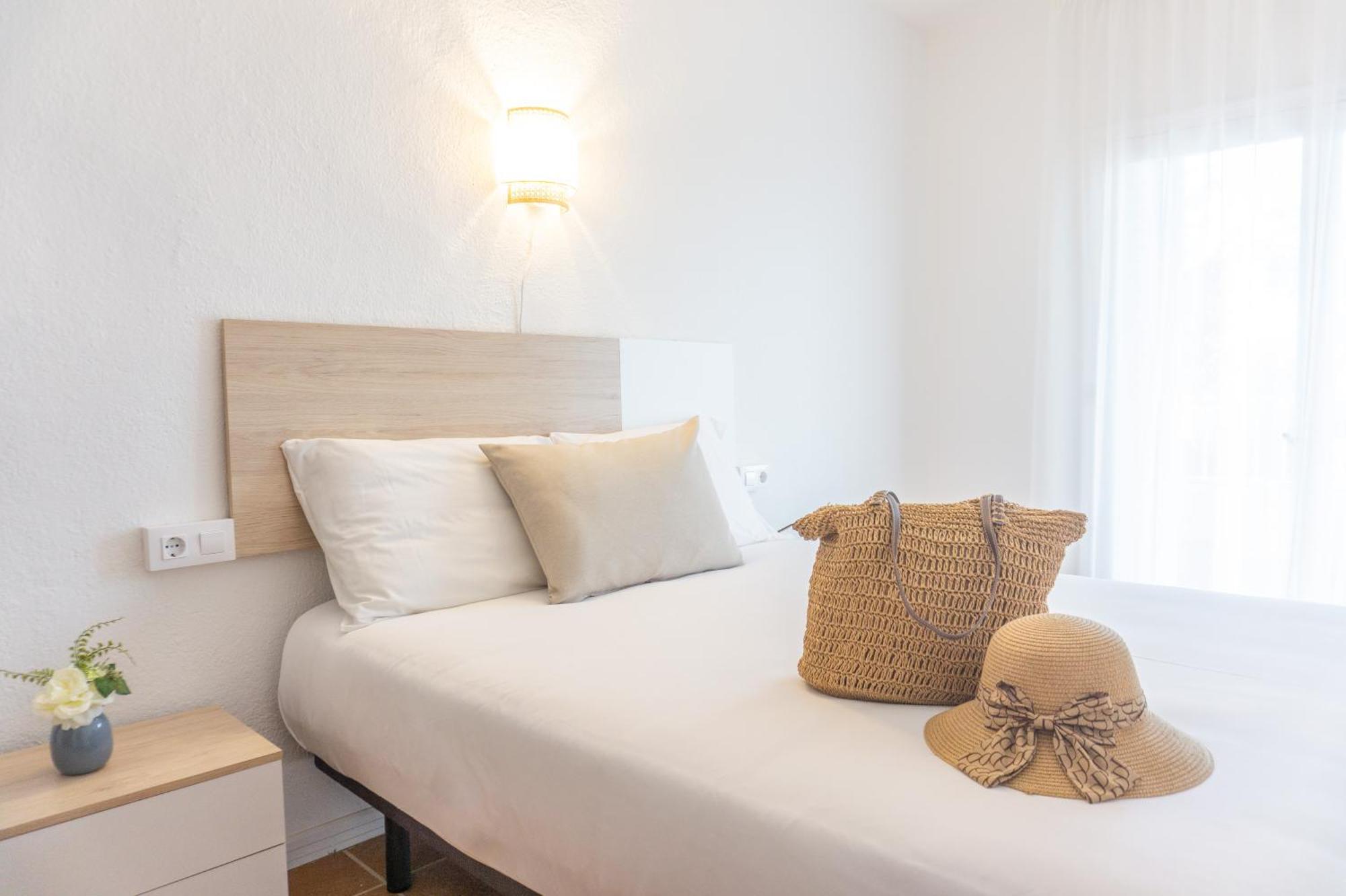 Rvapartaments Escala Brava L' Escala Zewnętrze zdjęcie